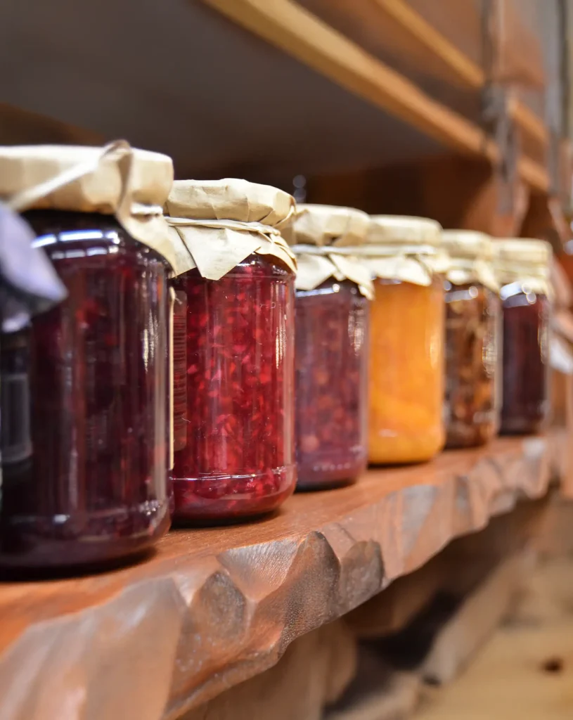 confiture